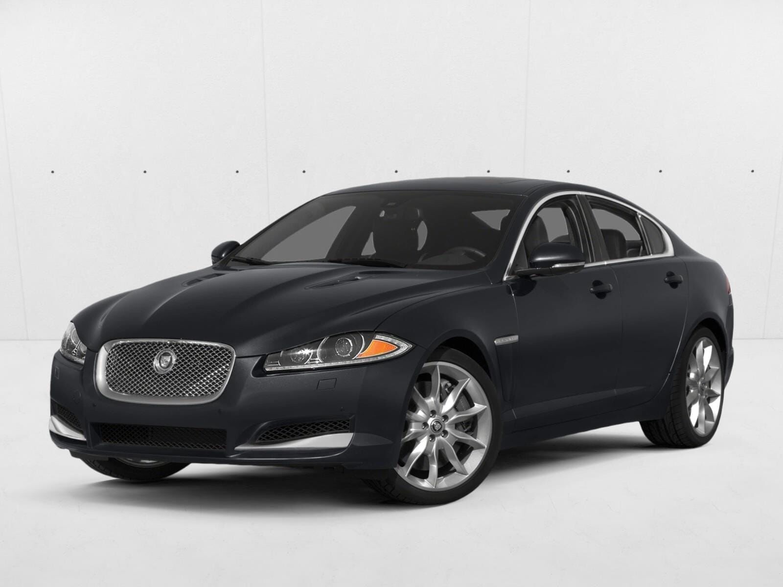 2015 JAGUAR XF
