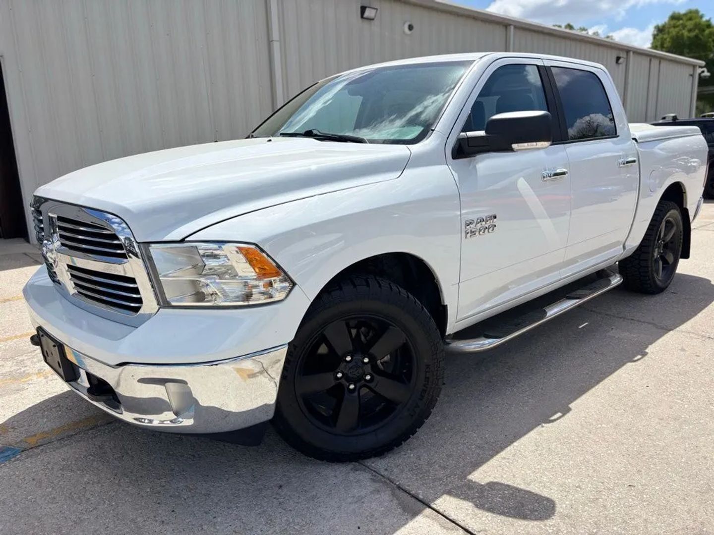 2015 RAM 1500