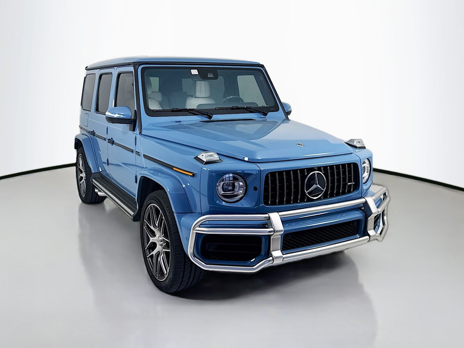 2023 MERCEDES-BENZ G-Class