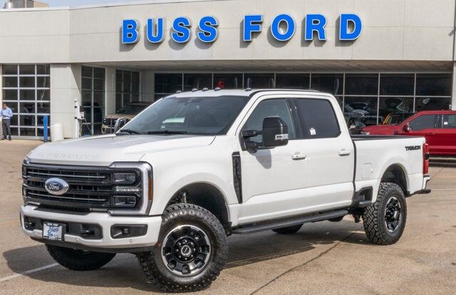 2026 FORD F-350