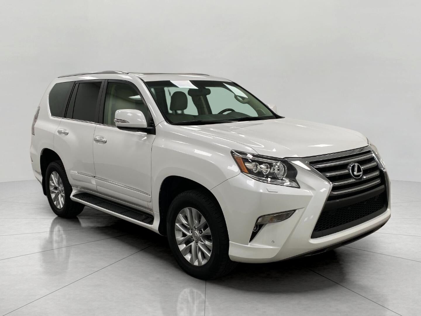 2018 LEXUS GX