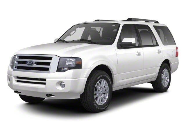 2010 FORD Expedition