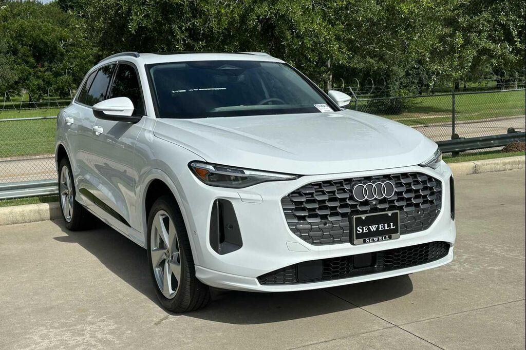 2025 Audi Q5