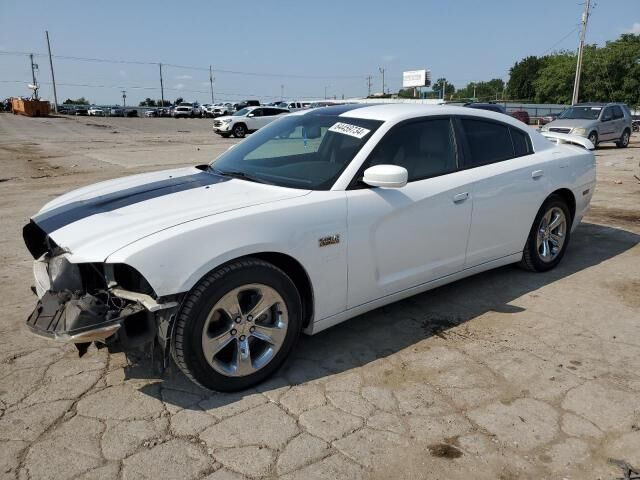 2014 DODGE Charger