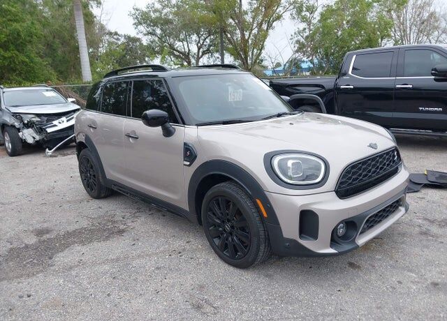 2024 MINI Countryman