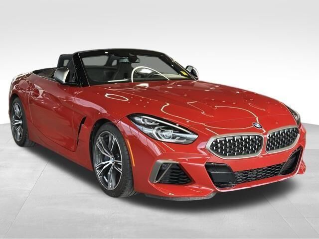 2022 BMW Z4