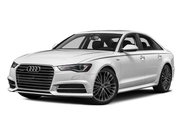 2016 AUDI A6