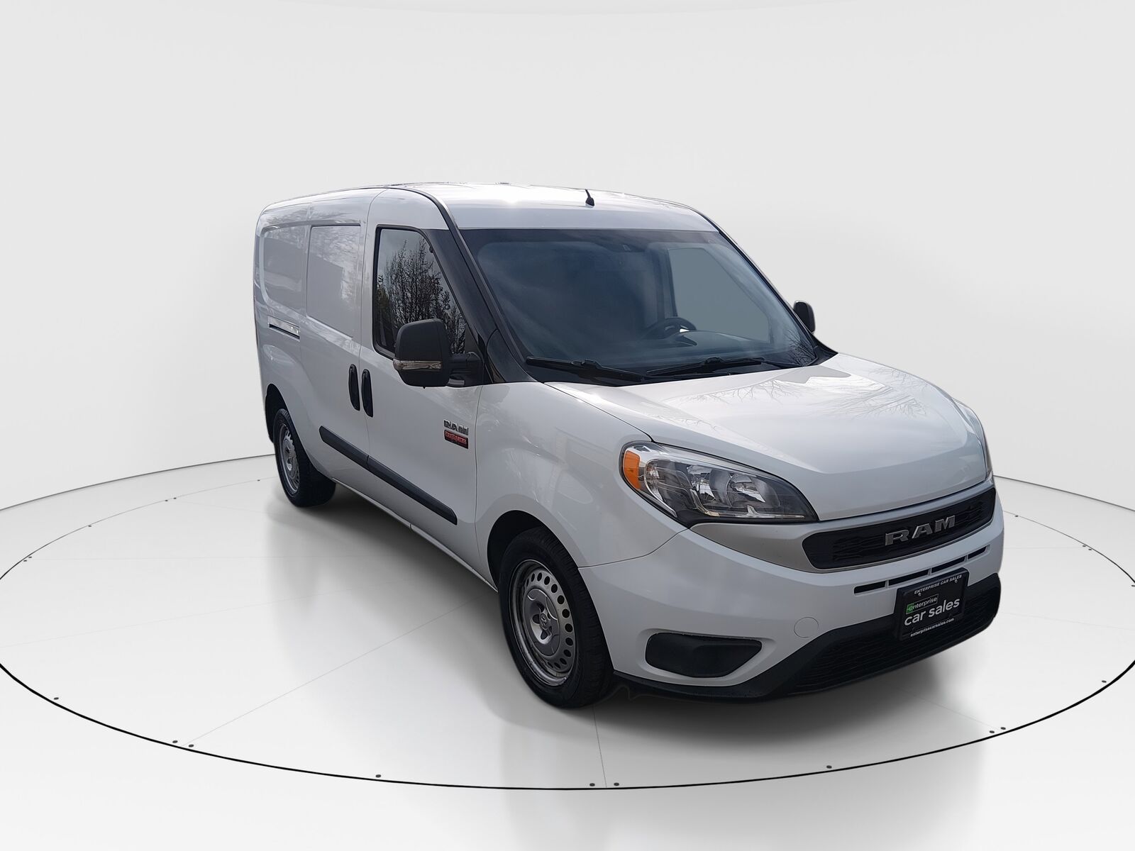 2022 RAM Promaster City