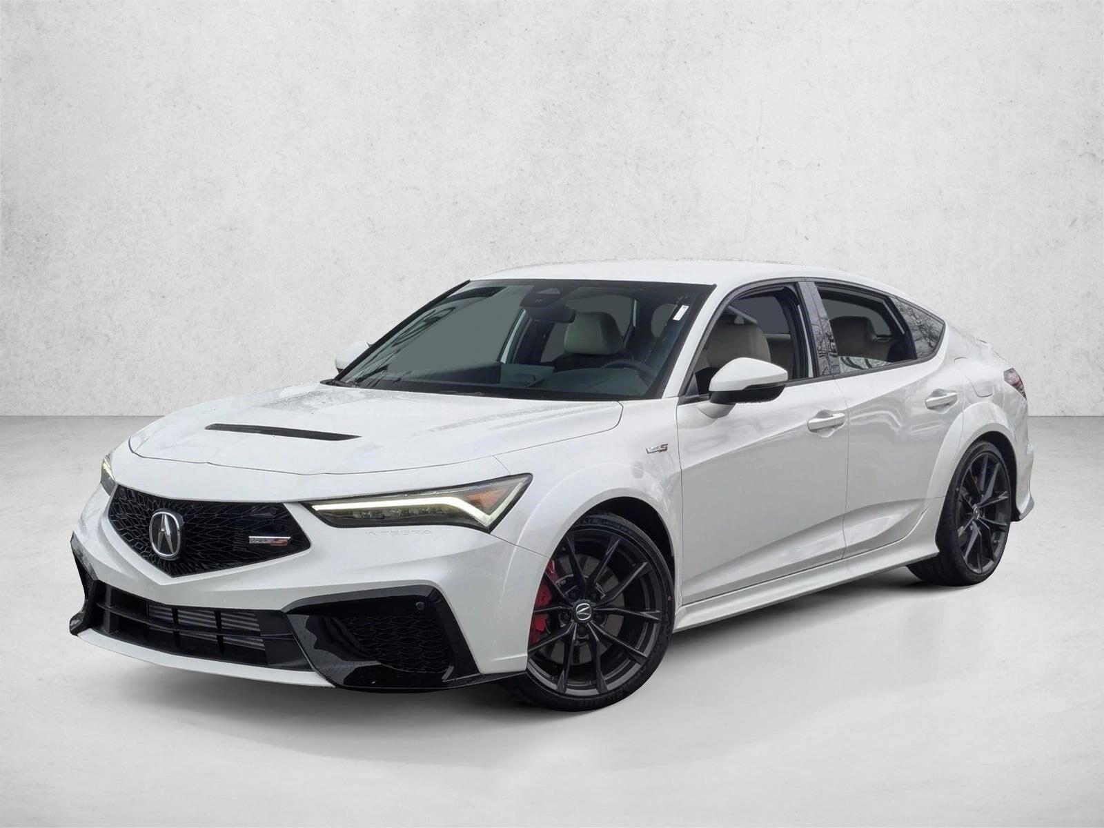 2026 ACURA Integra