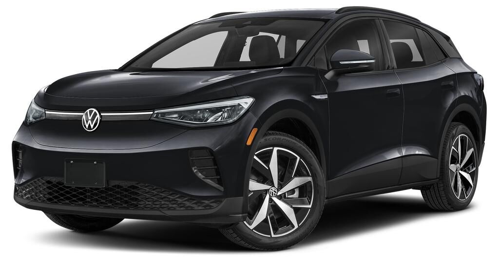 2026 VOLKSWAGEN ID.4