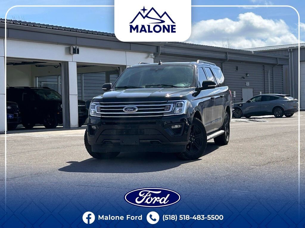 2021 FORD Expedition