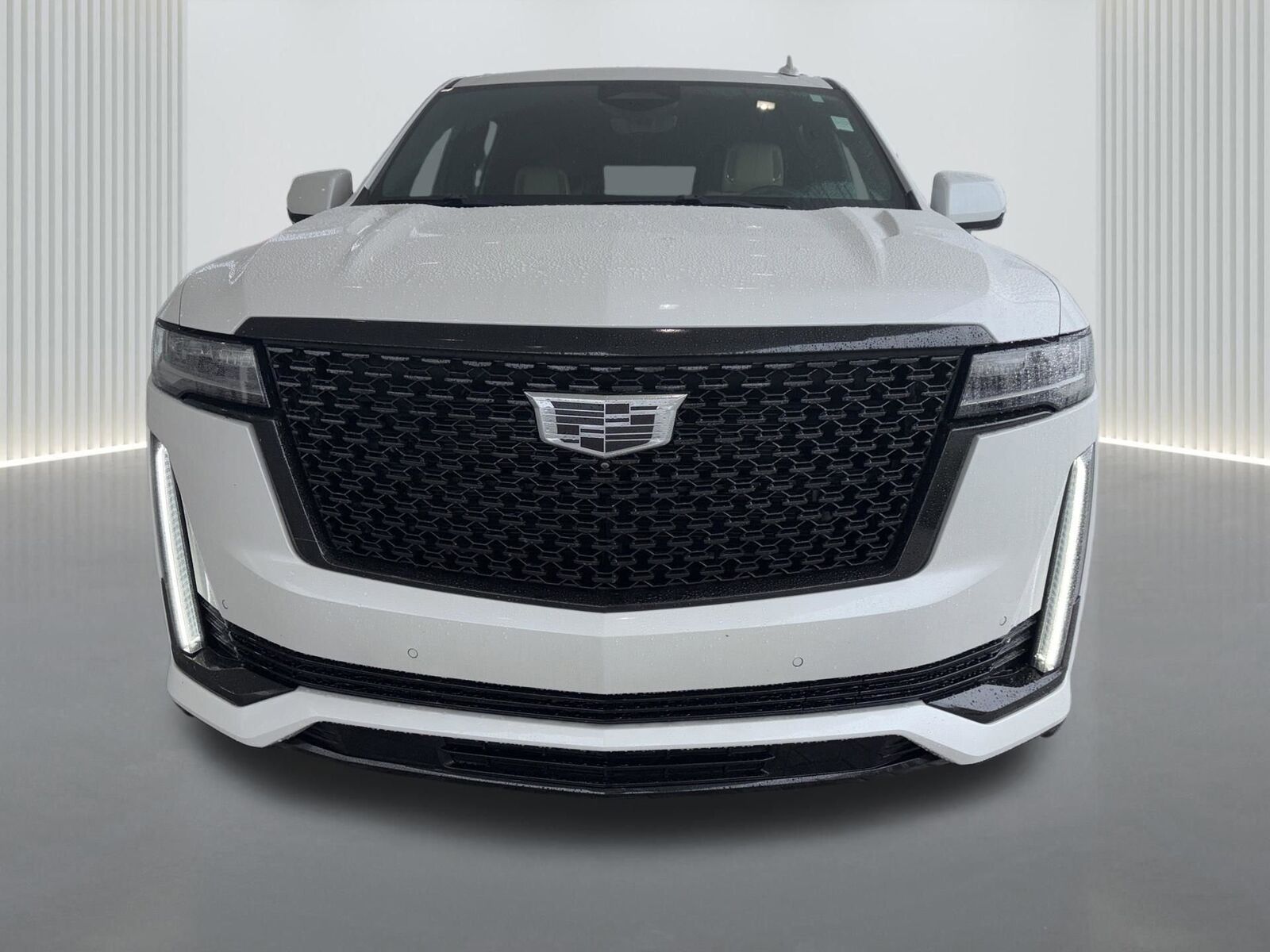 2021 CADILLAC Escalade ESV