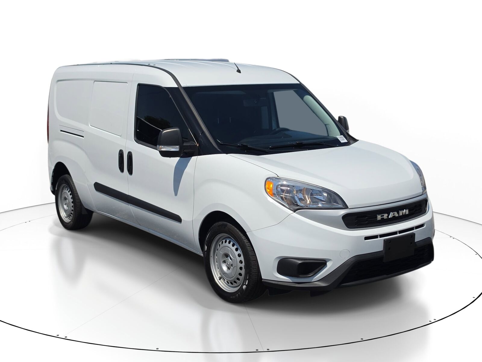 2022 RAM Promaster City