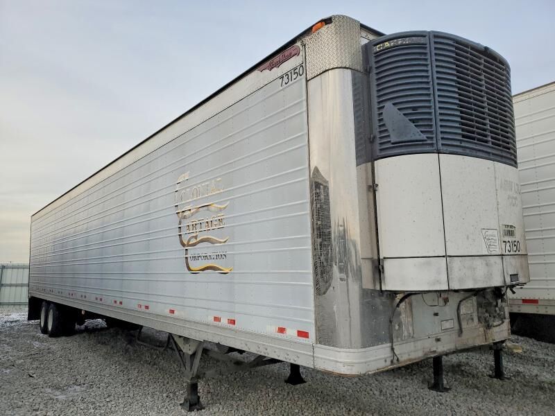 2005 GREAT DANE TRAILERS Great Dane Trailers