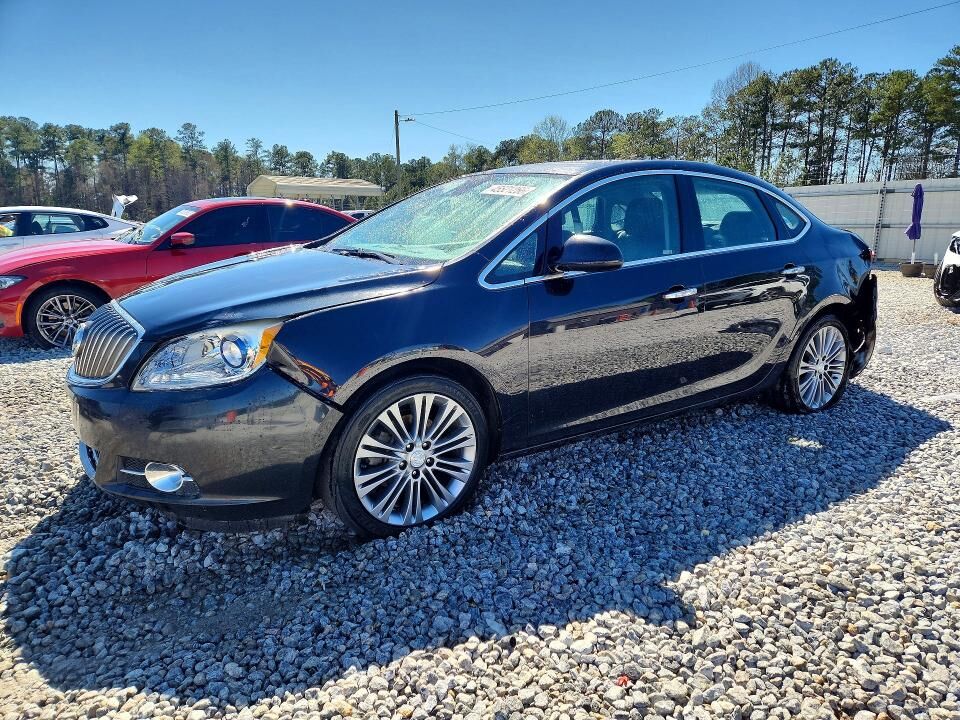 2014 BUICK Verano