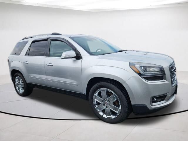 2017 GMC Acadia