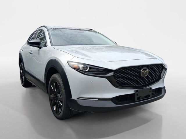 2026 MAZDA CX-30