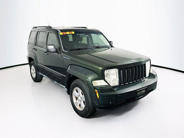 2011 JEEP Liberty