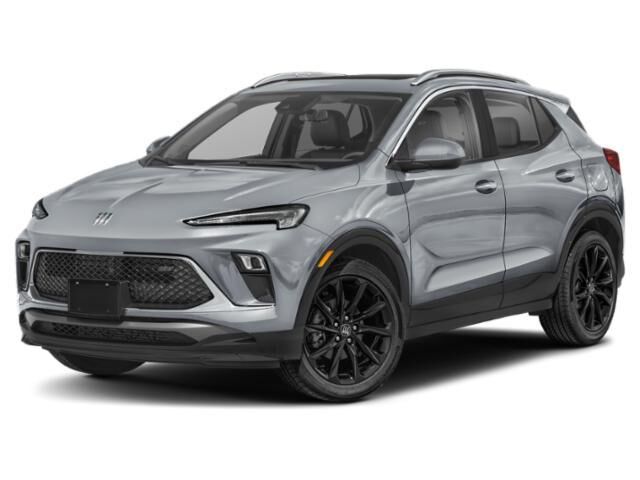 2024 BUICK Encore GX
