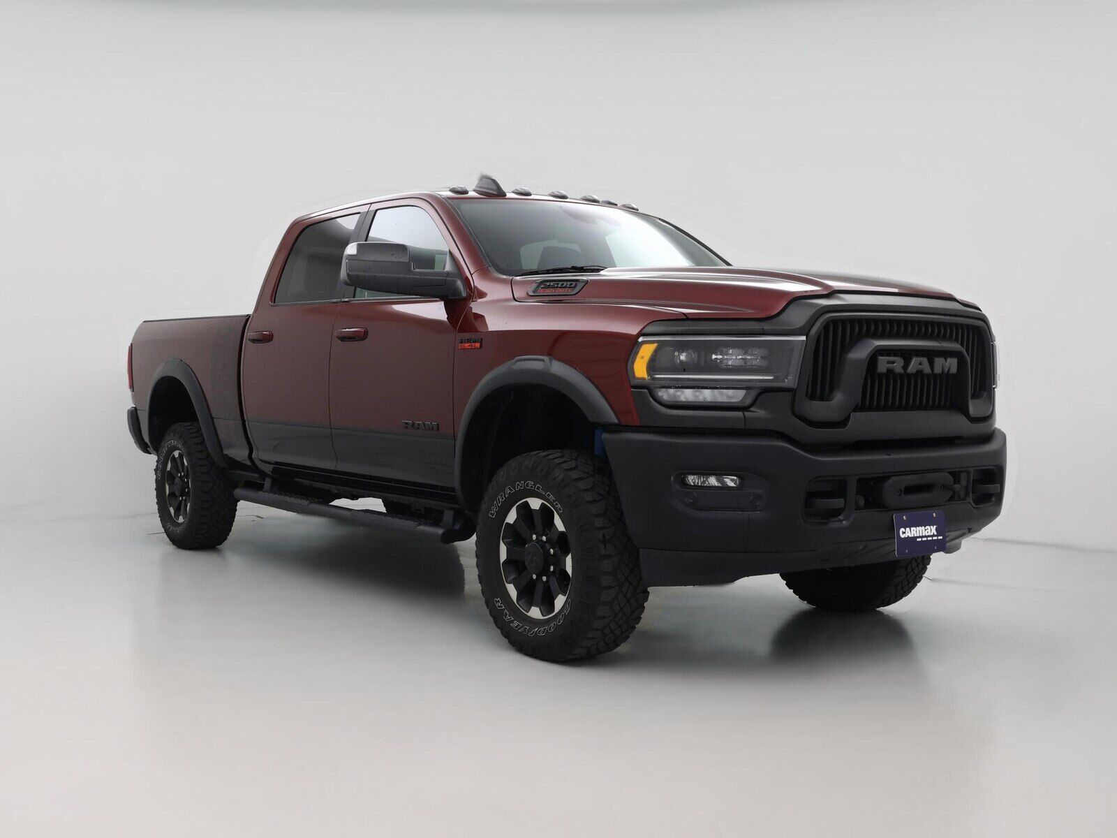 2022 RAM 2500