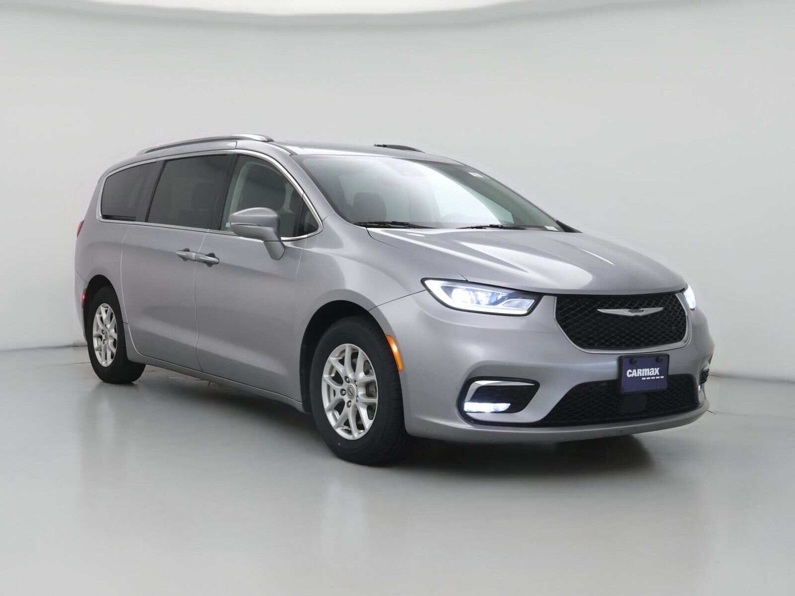 2021 CHRYSLER Pacifica