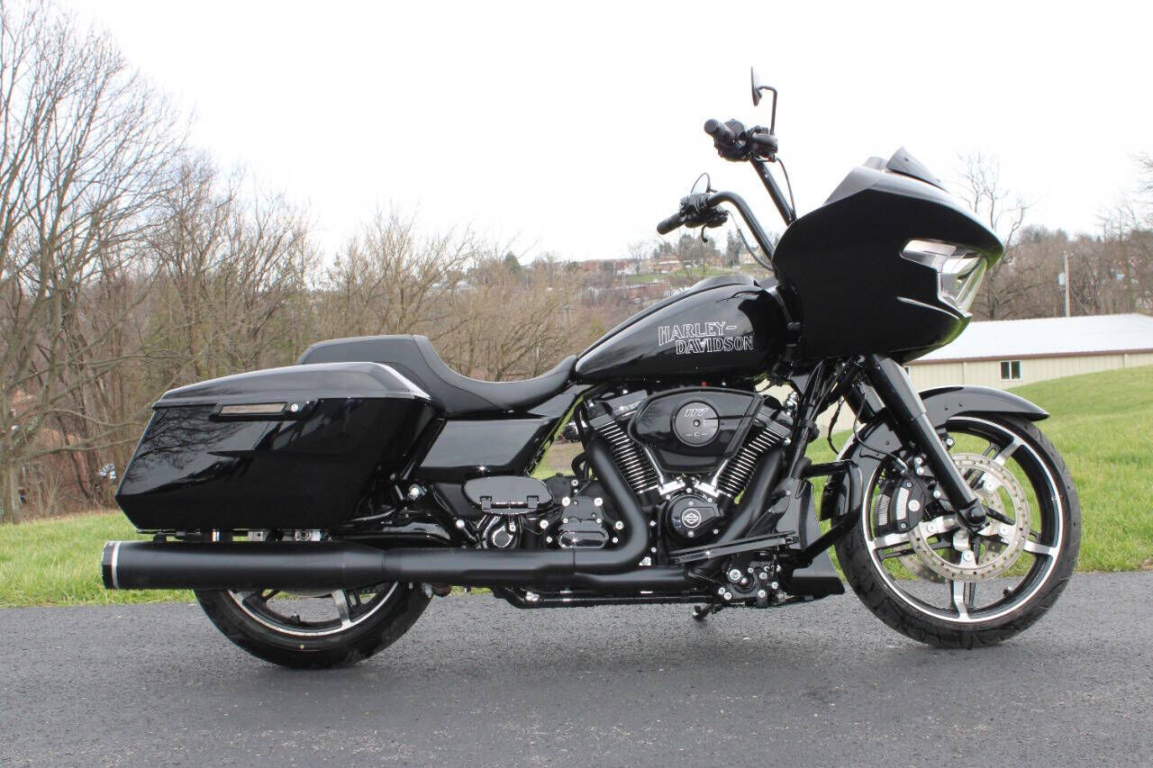 2024 HARLEY DAVIDSON FLTRX / Road Glide