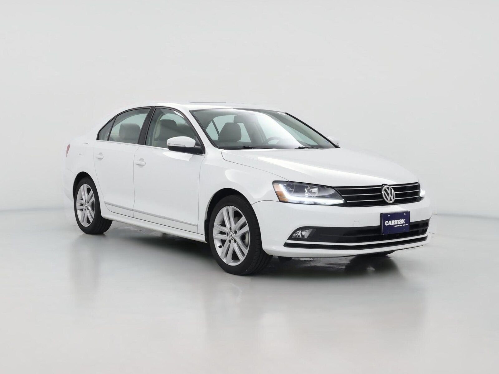 2017 VOLKSWAGEN Jetta