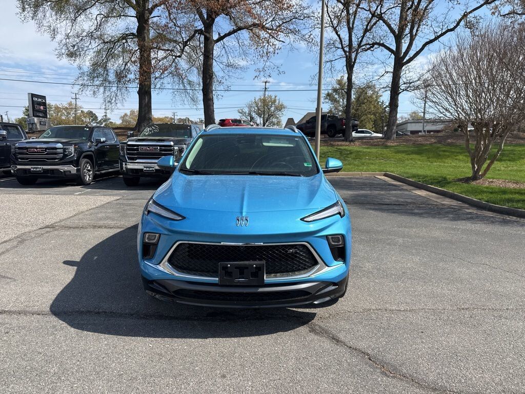2025 BUICK Encore GX