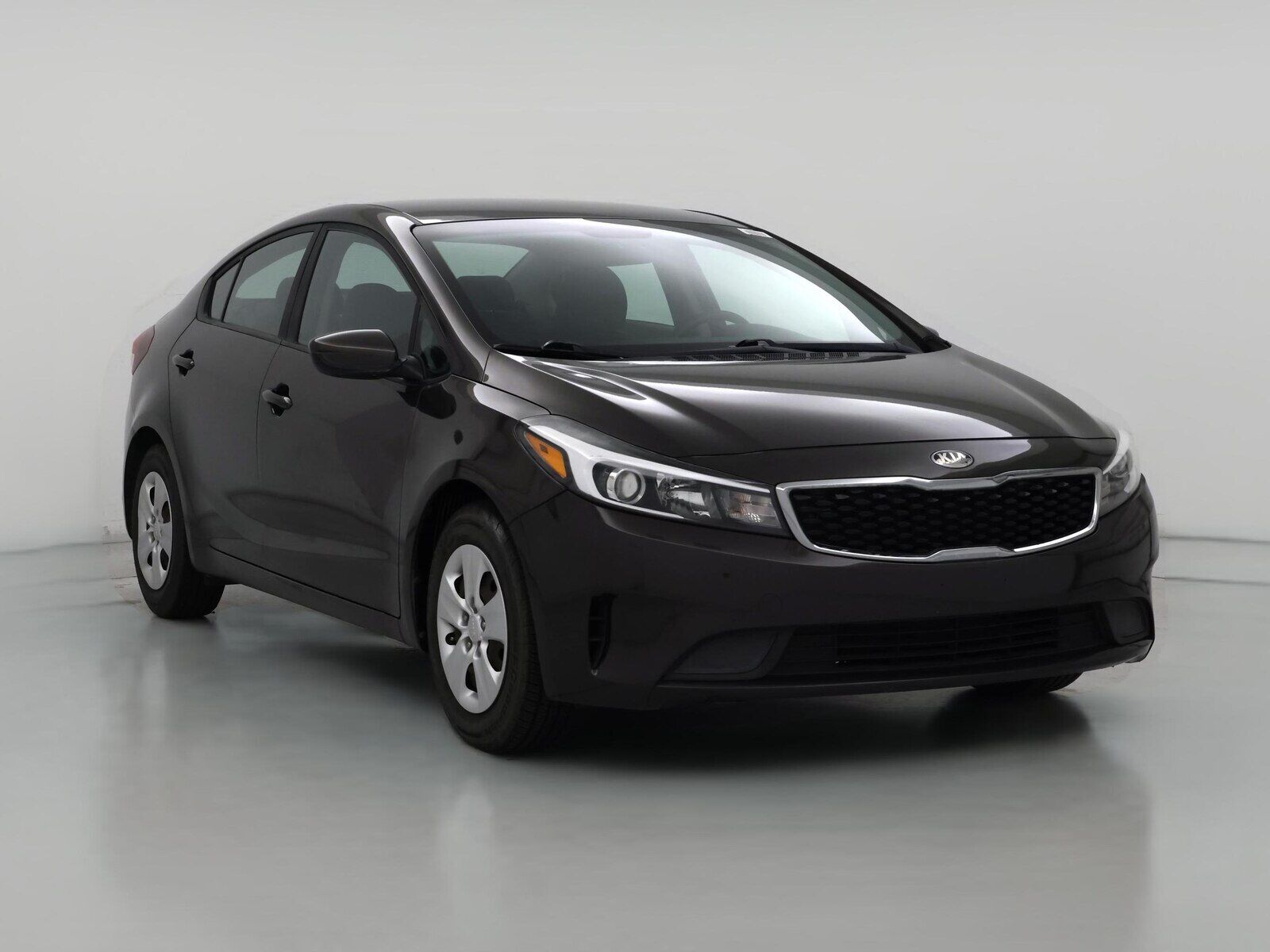 2018 KIA Forte