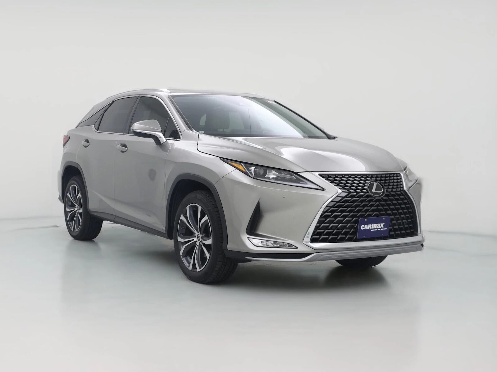 2022 LEXUS RX