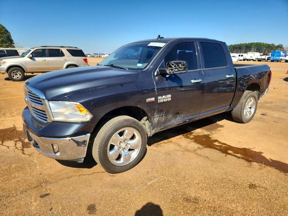 2015 RAM 1500