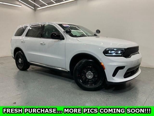 2025 DODGE Durango