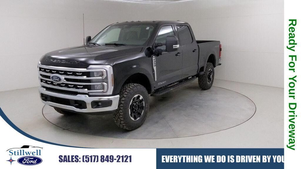 2026 FORD F-250