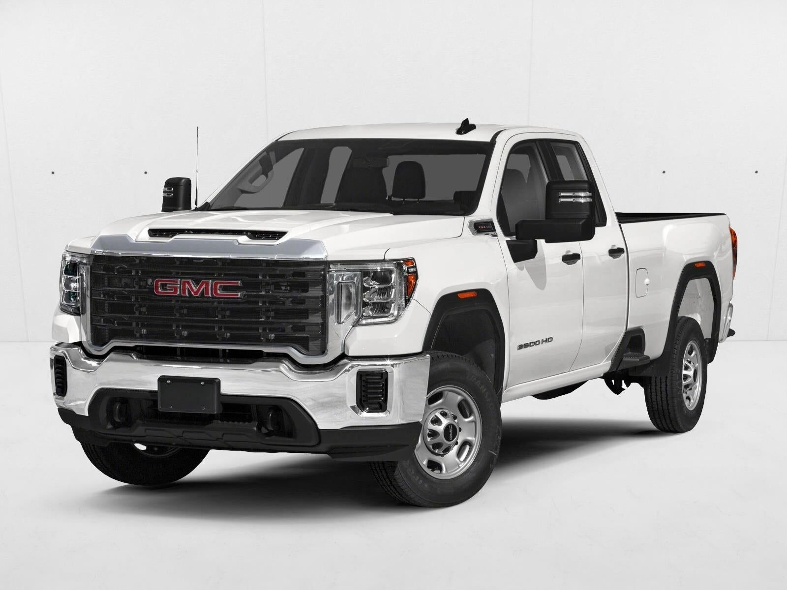2022 GMC Sierra HD