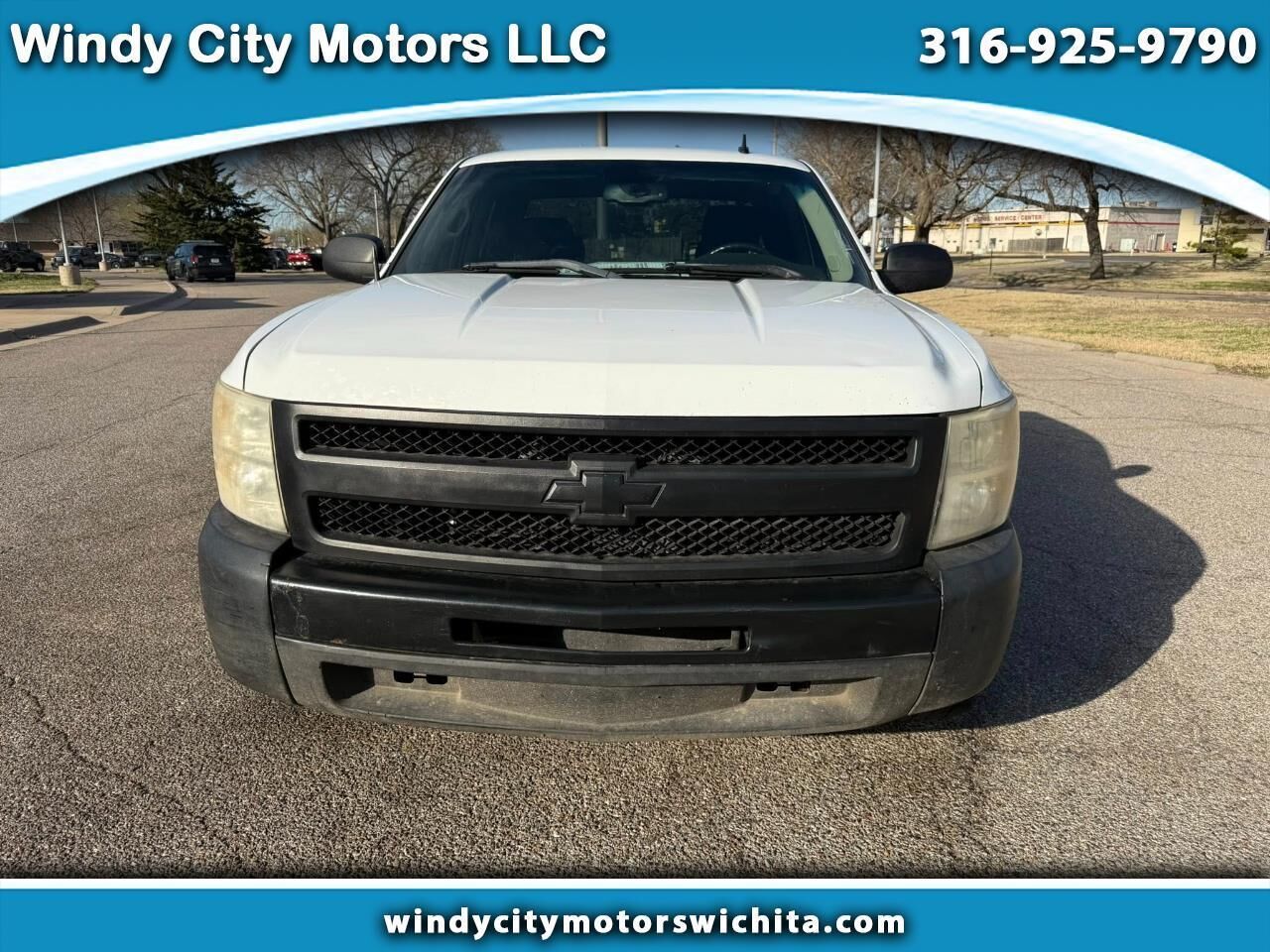 2009 CHEVROLET Silverado