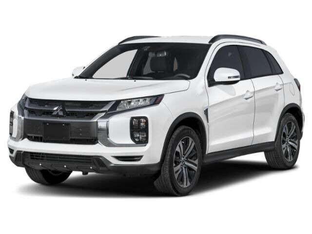 2026 MITSUBISHI Outlander Sport