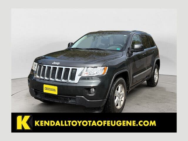 2011 JEEP Grand Cherokee