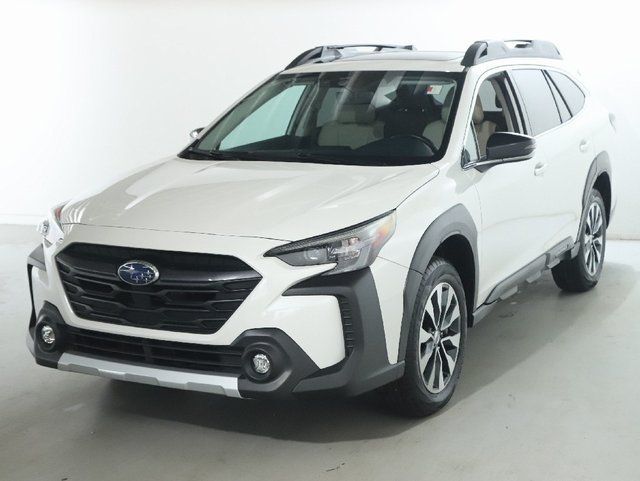2023 SUBARU Outback