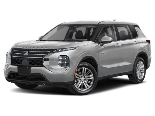 2023 MITSUBISHI Outlander