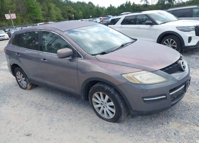 2008 MAZDA CX-9