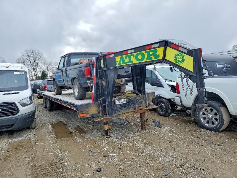 2023 GATOR MADE Gator Made Inc.