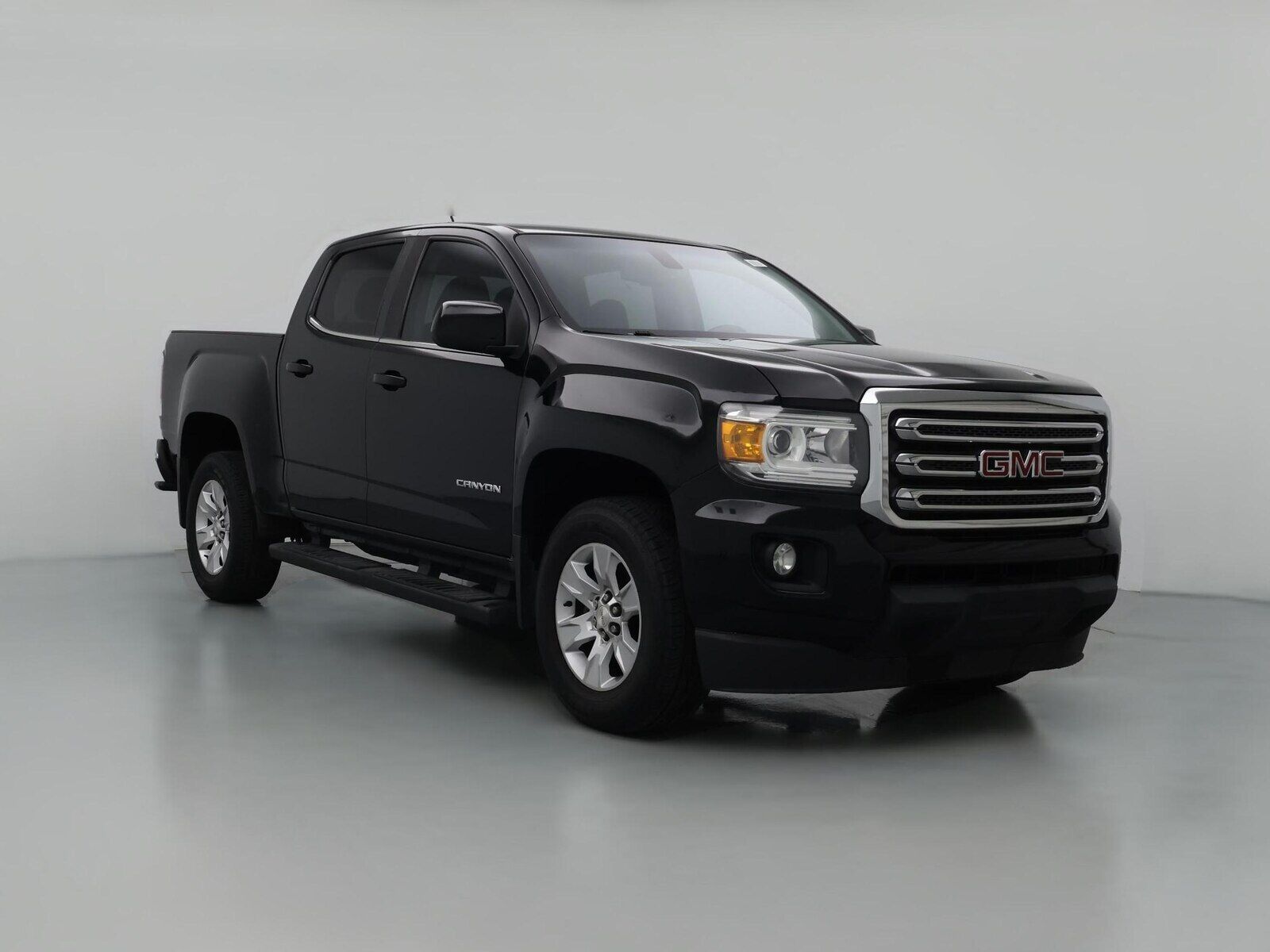 2016 GMC Canyon