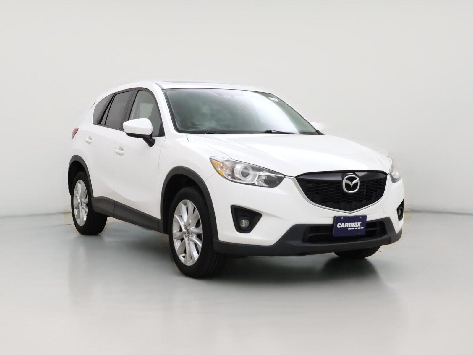 2014 MAZDA CX-5