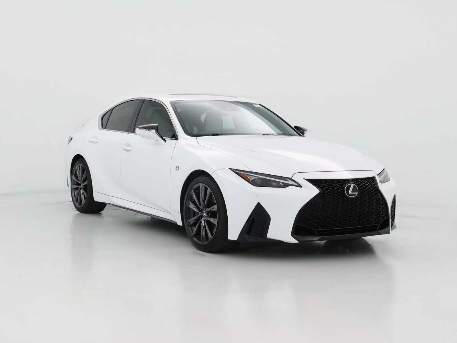 2022 LEXUS IS