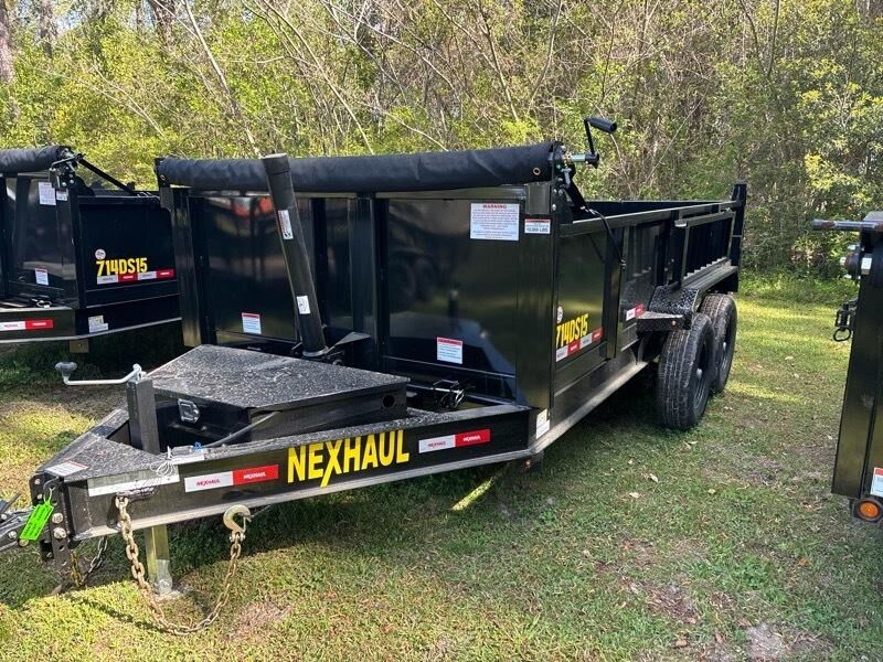 2026 VICTORY TRAILERS Victory Trailers