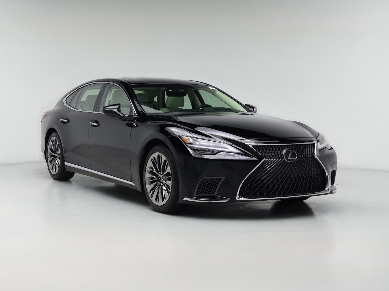 2021 LEXUS LS