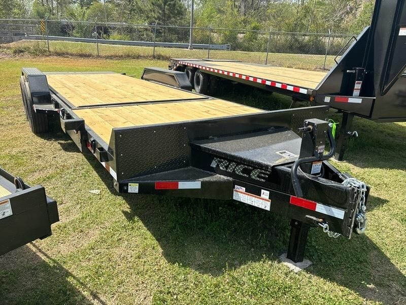 2026 RICE TRAILERS Rice Trailers