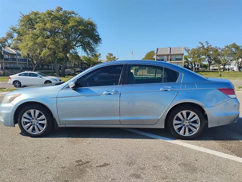2011 HONDA Accord