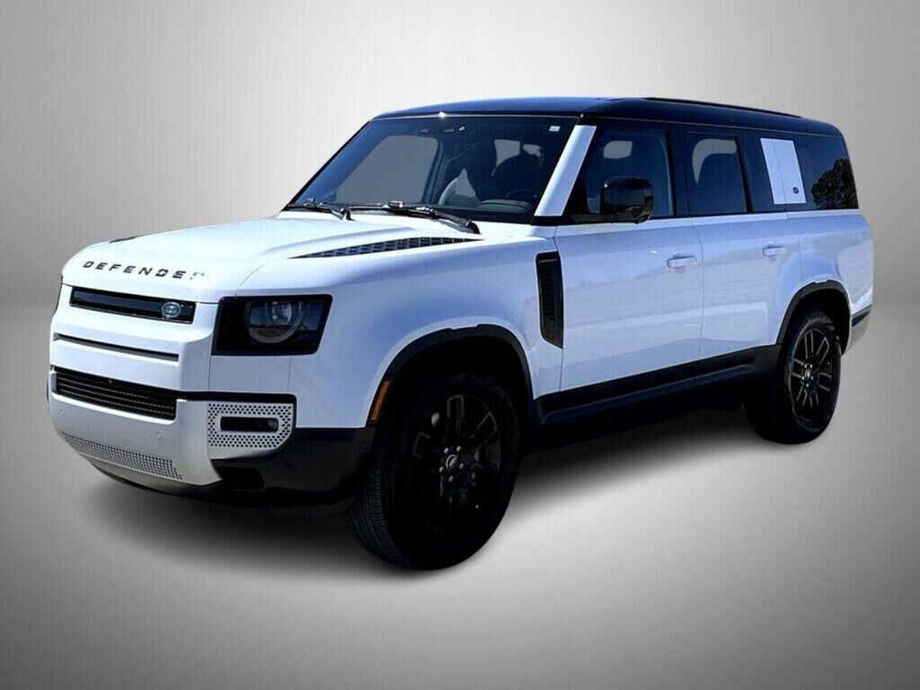 2023 LAND ROVER Defender