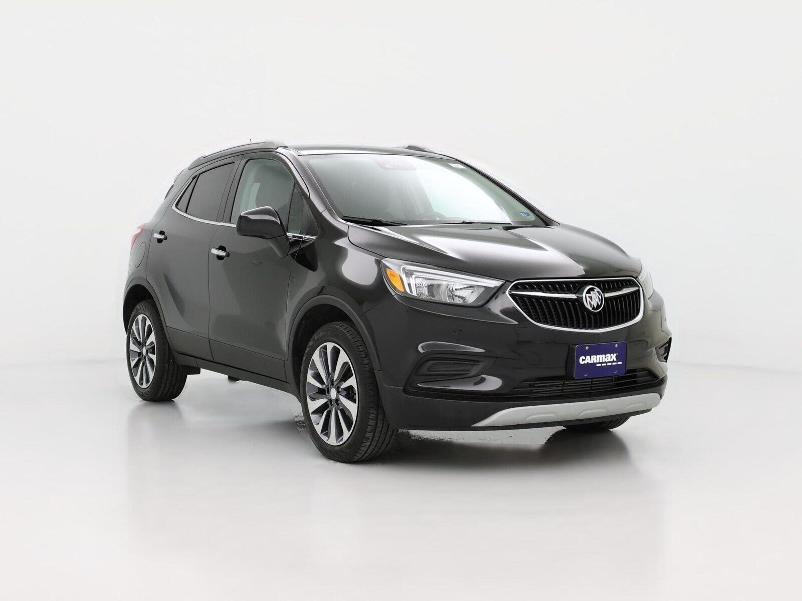 2022 BUICK Encore